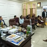 हरिद्वार को मिलेगा आधुनिक रोपवे सिस्टम, सचिवालय में बनी आगे की रणनीति