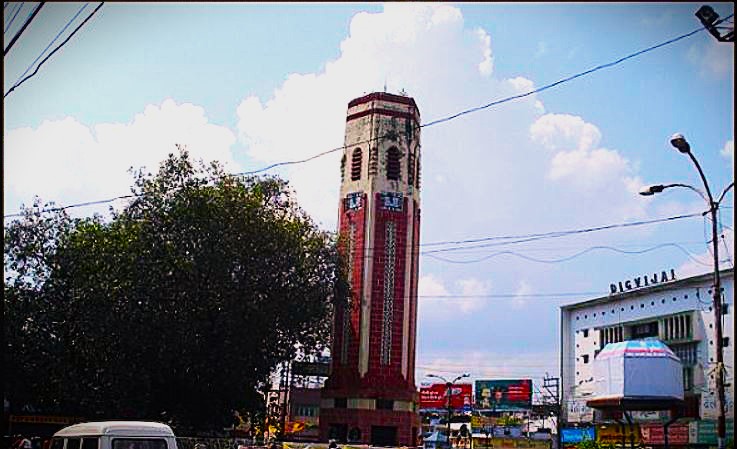 शहर में आज रात 10 बजे ब्लैकआउट, मॉकड्रिल से परखी जाएगी तैयारी