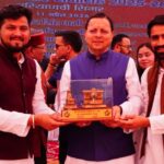 युवा केवल देश का भविष्य ही नहीं, बल्कि वर्तमान भी है- मुख्यमंत्री धामी