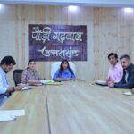 जनगणना 2026 की तैयारियों की जिलाधिकारी ने की विस्तृत समीक्षा, 25 अप्रैल से प्रारंभ होगा प्रथम चरण