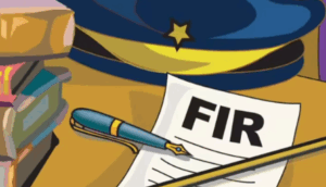 भिवानी में अवैध कॉलोनी मामले में विधायक परिवार के नौ सदस्यों पर FIR