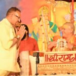 श्री राम हमें मर्यादा, आदर्श जीवन, सत्य और धर्म के मार्ग पर चलने की प्रेरणा देते हैं- गणेश जोशी