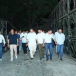 मसूरी-देहरादून मार्ग पर निर्मित वैली ब्रिज जनता को समर्पित, कैबिनेट मंत्री गणेश जोशी ने किया उद्घाटन