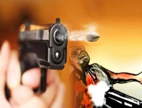 बीच-बचाव करने गए मजदूर की गोली मारकर हत्या, 14 हमलावरों पर केस दर्ज