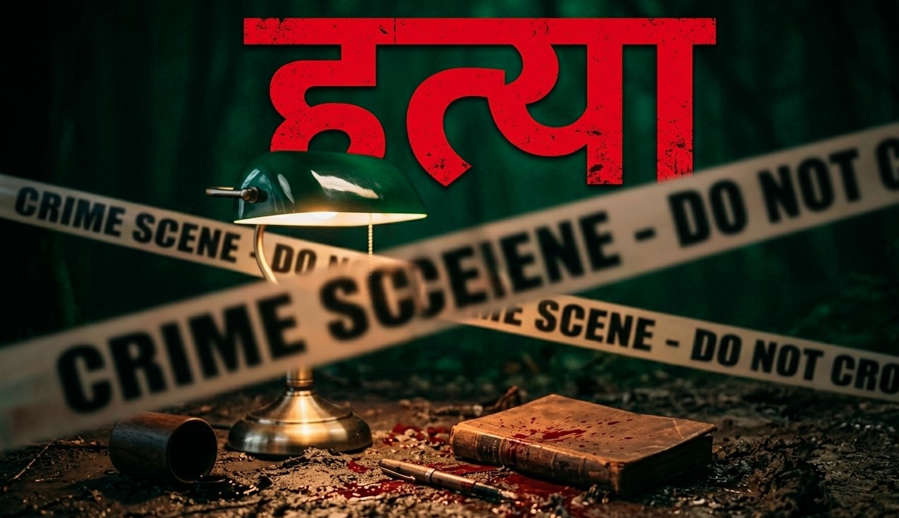 कानपुर में दिल दहला देने वाली वारदात, पिता ने जुड़वां बेटियों की बेरहमी से की हत्या