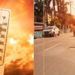 हीट वेव का कहर: स्वास्थ्य विभाग अलर्ट, डॉक्टरों ने जारी की एडवाइजरी