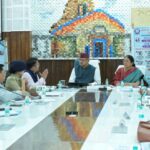 केदारनाथ धाम यात्रा 2026 – प्रभारी मंत्री गणेश जोशी ने की तैयारियों की समीक्षा
