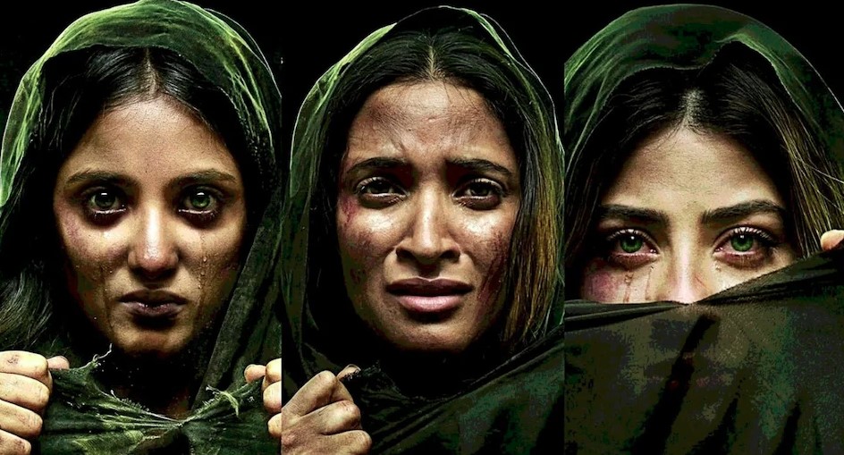 ‘द केरल स्टोरी 2’ ओटीटी पर दस्तक देने के लिए पूरी तरह तैयार, जानिये कब और कहाँ देख सकेंगे फिल्म