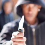 सीआर पार्क में पड़ोसी विवाद ने लिया खौफनाक मोड़, पिता-पुत्र की चाकू से हत्या