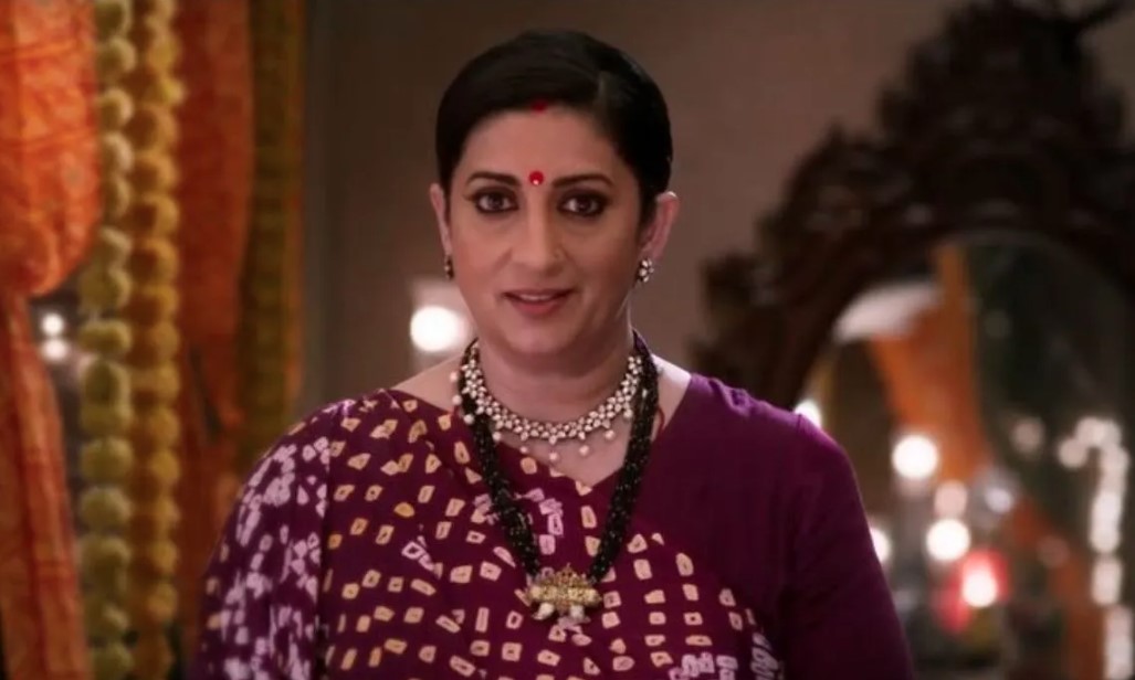 क्योंकि सास भी कभी बहू थी 2 का जलवा कायम, 16वें हफ्ते भी टीआरपी में नंबर 1