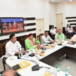 सभी जनप्रतिनिधि दृढ़ संकल्प के साथ कार्य करते हुए क्षेत्र के विकास के बने साक्षी- सतपाल महाराज