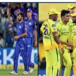 आईपीएल 2026- मुंबई इंडियंस और चेन्नई सुपर किंग्स के बीच मुकाबला आज