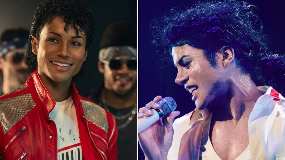 माइकल जैक्सन की बायोपिक ‘माइकल’ ने मचाया धमाल, वर्ल्डवाइड बॉक्स ऑफिस पर तोड़े रिकॉर्ड