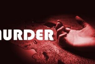 फैक्ट्री में खौफनाक हत्या: साथी ने स्टूल से वार कर कारीगर को उतारा मौत के घाट