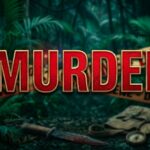 पूर्णिया में 6 साल की बच्ची की बेरहमी से हत्या, खेत में मिला शव