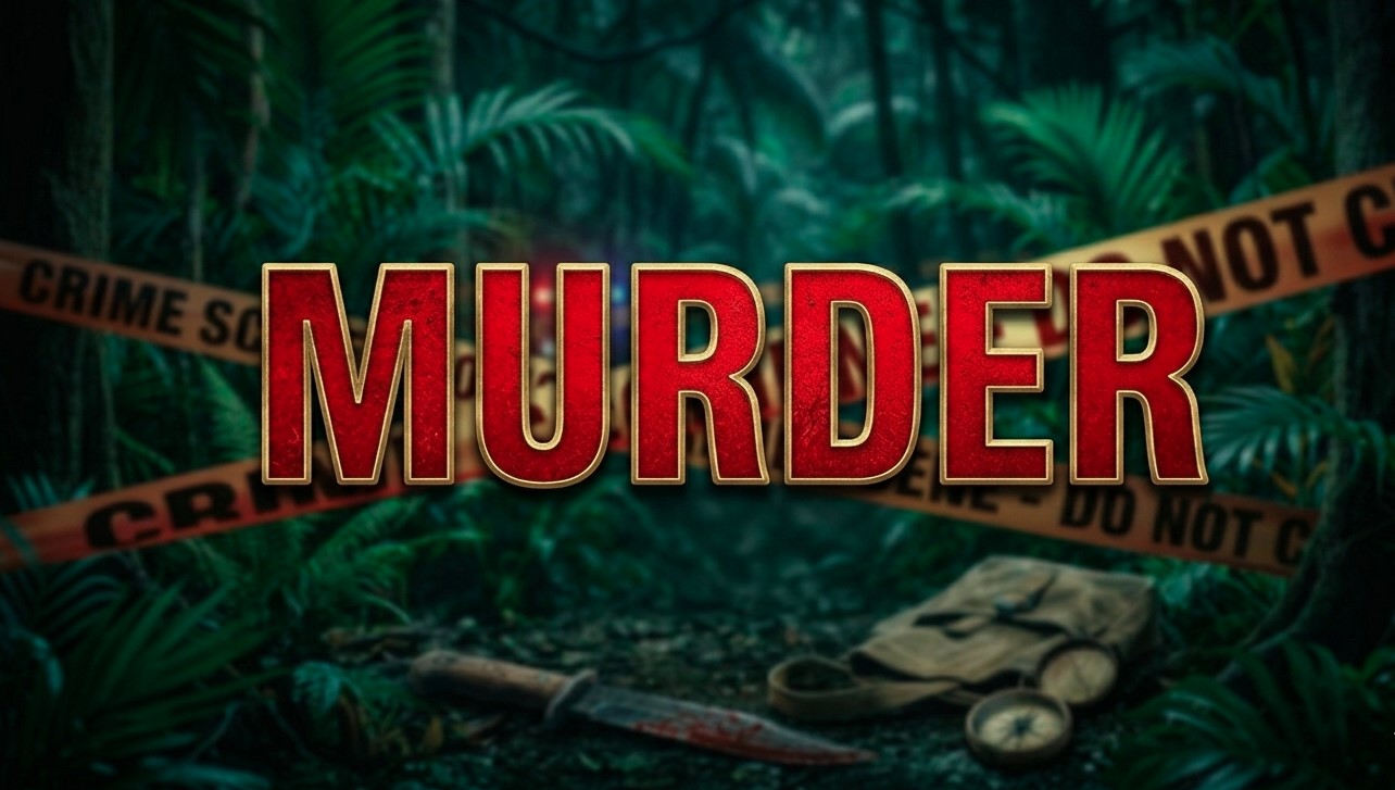 पूर्णिया में 6 साल की बच्ची की बेरहमी से हत्या, खेत में मिला शव