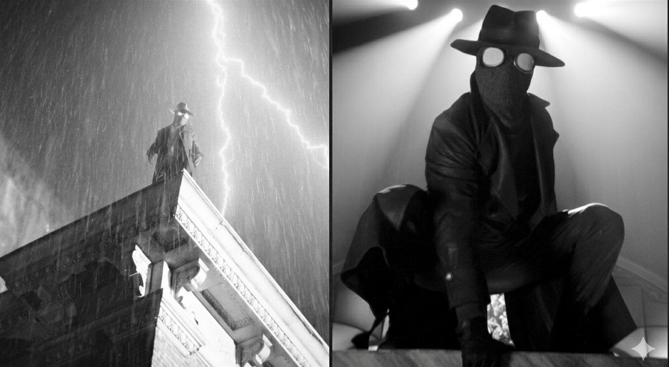 ‘स्पाइडर नोयर’ का ट्रेलर रिलीज, 27 मई को प्राइम वीडियो पर स्ट्रीम होगी सीरीज