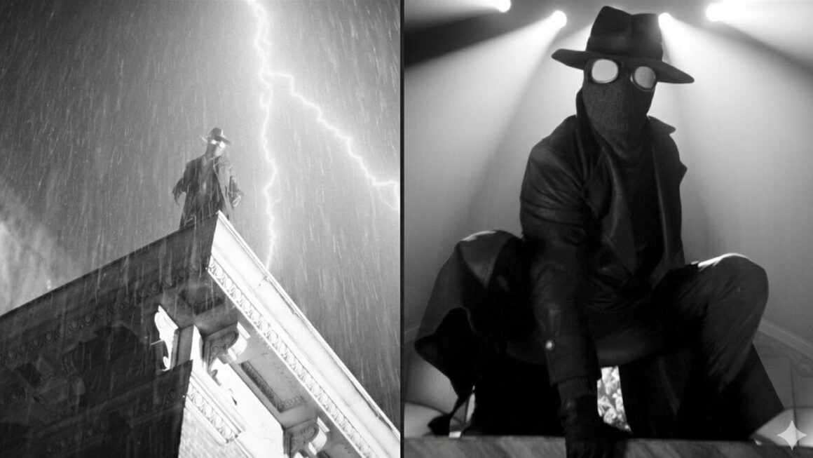 ‘स्पाइडर नोयर’ का ट्रेलर रिलीज, 27 मई को प्राइम वीडियो पर स्ट्रीम होगी सीरीज