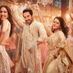 ‘पति पत्नी और वो दो’ का पहला गाना ‘रूप दी रानी’ हुआ रिलीज