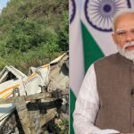 प्रधानमंत्री मोदी ने टिहरी सड़क हादसे पर जताया दुःख