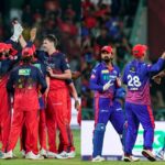 आईपीएल 2026- रॉयल चैलेंजर्स बेंगलुरु और दिल्ली कैपिटल्स के बीच मुकाबला आज