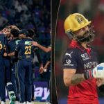 आईपीएल 2026- रॉयल चैलेंजर्स बेंगलुरु और गुजरात टाइटंस के बीच मुकाबला आज