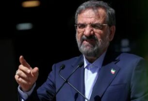 यदि होर्मुज को बंद करने की कोशिश की गई, तो ईरान अमेरिकी जहाजों को बनाएगा निशाना- रेजाई