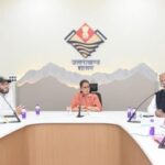 आगामी नेशनल गेम्स में पदकों की संख्या बढ़ाने पर करें फोकस : रेखा आर्या