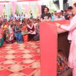 पिरूल आधारित बायोमास उद्योग से मिलेगा महिलाओं को रोजगार- रेखा आर्या