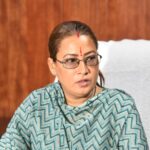 महिलाएं लेकर रहेगी अपना अधिकार- रेखा आर्या