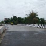 मुख्यमंत्री की घोषणाओं को मिली धरातल पर गति, कोटद्वार में सड़क व सेतु नेटवर्क सुदृढ़