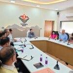 उत्तराखण्ड के अति-दुर्गम क्षेत्रों में हेली सेवाओं से सुरक्षित मातृत्व को नई गति