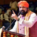 सम्राट चौधरी होंगे बिहार के नए मुख्यमंत्री, भाजपा विधायक दल की बैठक में लगी मुहर