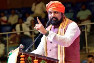 सम्राट चौधरी होंगे बिहार के नए मुख्यमंत्री, भाजपा विधायक दल की बैठक में लगी मुहर