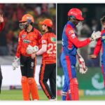 इंडियन प्रीमियर लीग 2026- दिल्ली कैपिटल्स और सनराइजर्स हैदराबाद के बीच मुकाबला आज