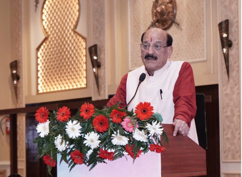 स्वास्थ्य मंत्री सुबोध उनियाल ने ‘आयुष्मान भारत डिजिटल मिशन’ को बताया डिजिटल हेल्थ क्रांति का आधार