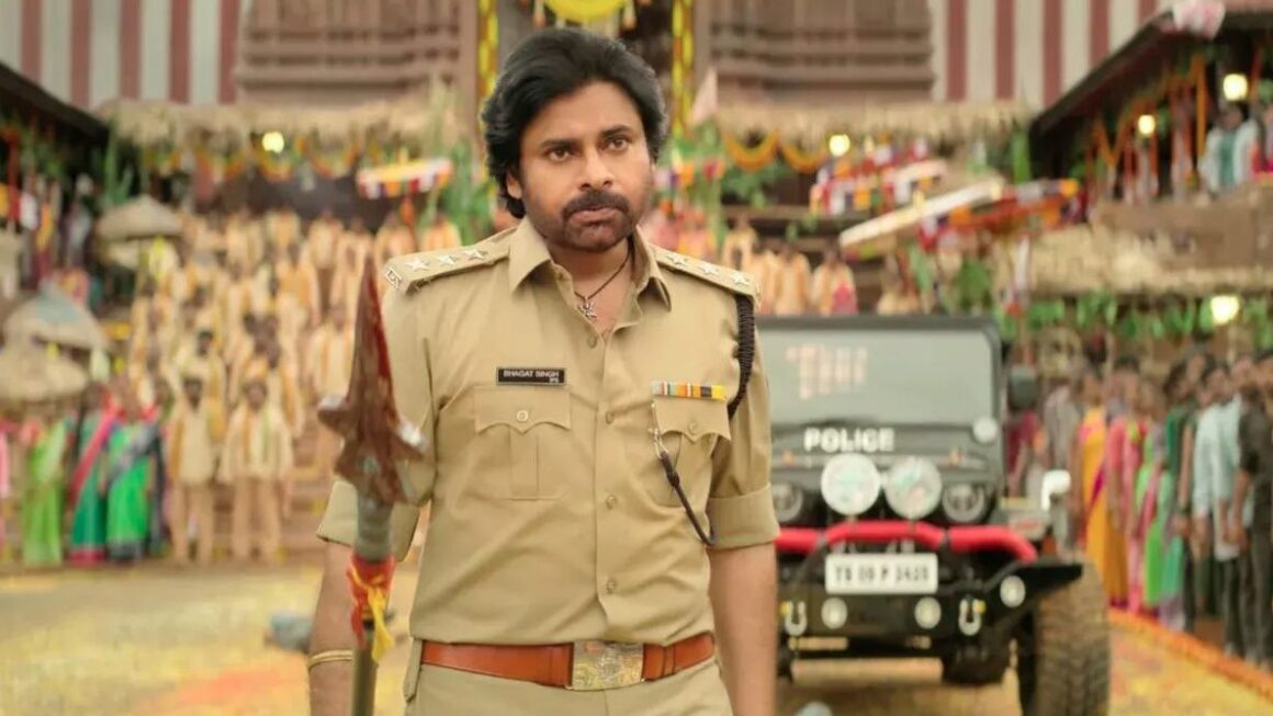 ओटीटी पर दस्तक देने के लिए तैयार ‘उस्ताद भगत सिंह’, जानिए कब और कहाँ देख सकेंगे फिल्म