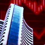 आईटी और FMCG शेयरों में बिकवाली से बाजार दबाव में, सेंसेक्स 135 अंक टूटा