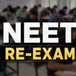 NEET-UG 2026 री-एग्जाम की तारीख घोषित, 21 जून को होगी परीक्षा