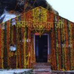 विधि-विधान के साथ आज खुलेंगे चतुर्थ केदार रुद्रनाथ मंदिर के कपाट