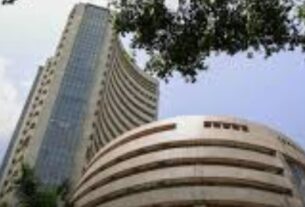 शेयर बाजार की धमाकेदार शुरुआत, सेंसेक्स 800 अंक उछला, निफ्टी 23950 के पार