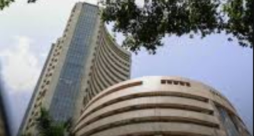 शेयर बाजार की धमाकेदार शुरुआत, सेंसेक्स 800 अंक उछला, निफ्टी 23950 के पार