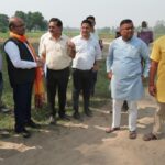 वर्षाकाल से पहले पूरे हों बाढ़ सुरक्षा कार्य- सचिव आपदा प्रबंधन