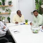 फॉर्म 6,7 और 8 का दैनिक रुप से रिव्यू करें ईआरओ- सीईओ