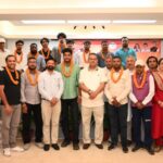 भाजपा का प्रत्येक कार्यकर्ता पार्टी की वास्तविक शक्ति और पूंजी है- गणेश जोशी
