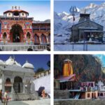 चारधाम यात्रा में उमड़ा आस्था का सैलाब, 25 दिनों में 12.60 लाख श्रद्धालुओं ने किए दर्शन