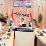 वन संपदाओं को नुकसान पहुंचाने वालों के विरुद्ध सख्त कार्रवाई की जाए- मुख्यमंत्री