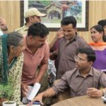 जनता दरबार में उमड़ी फरियादियों की भीड़, 201 शिकायतों पर प्रशासन ने की त्वरित सुनवाई