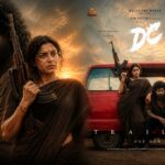 ‘डीसी’ का धमाकेदार ट्रेलर रिलीज, वामिका गब्बी के एक्शन अवतार ने जीता फैंस का दिल