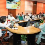 ईंधन बचत पर धामी सरकार सख्त, सरकारी वाहनों में 50% EV अनिवार्य